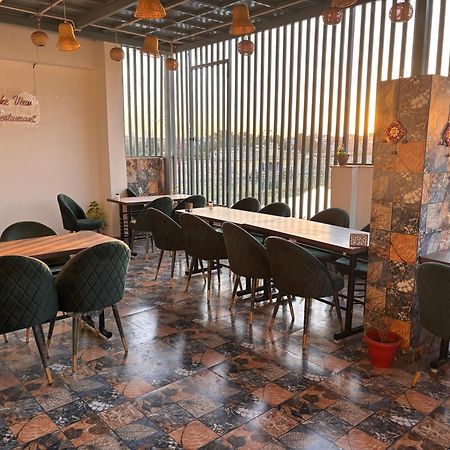 Govindam Royal Stay Jaipur Eksteriør billede