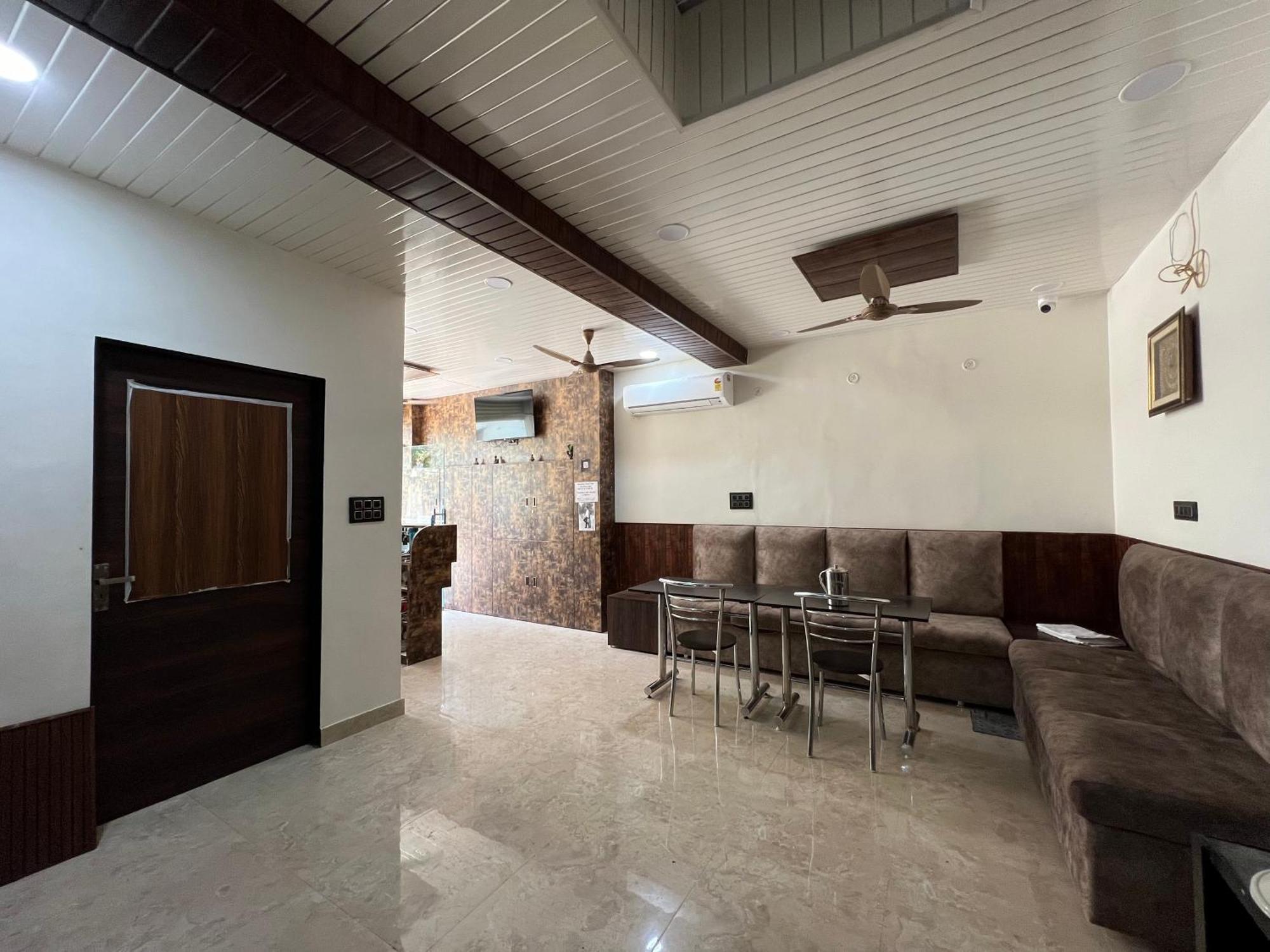 Govindam Royal Stay Jaipur Eksteriør billede