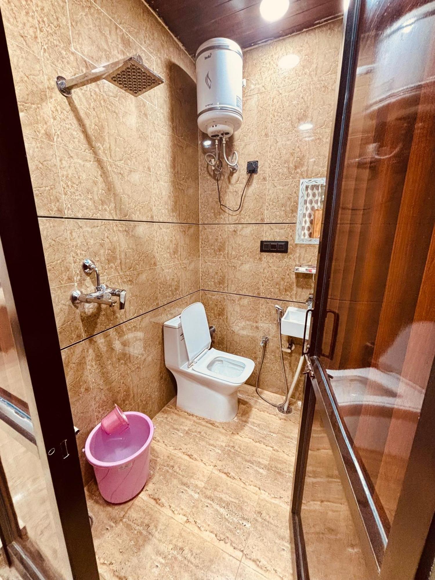 Govindam Royal Stay Jaipur Eksteriør billede
