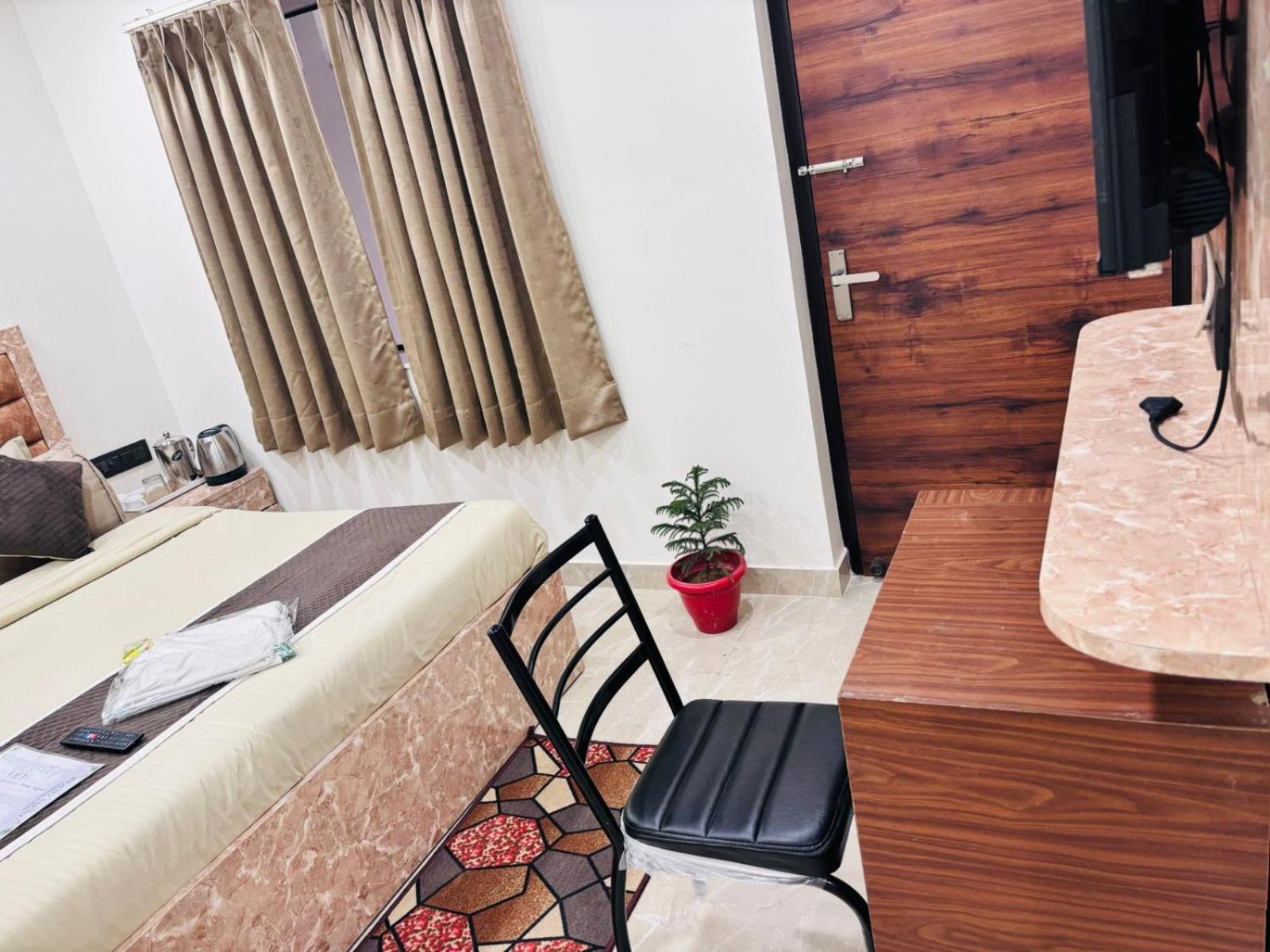 Govindam Royal Stay Jaipur Eksteriør billede