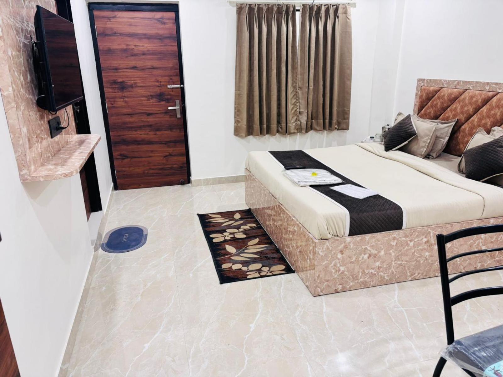 Govindam Royal Stay Jaipur Eksteriør billede