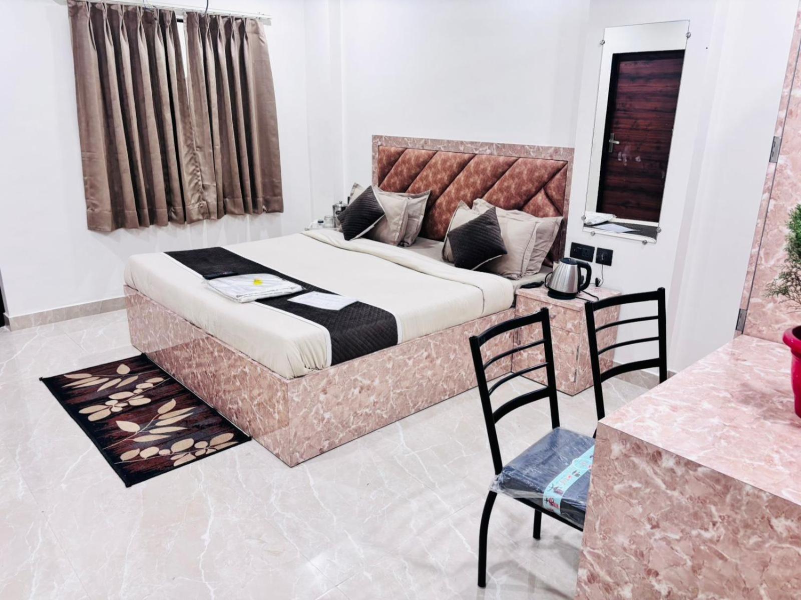 Govindam Royal Stay Jaipur Eksteriør billede