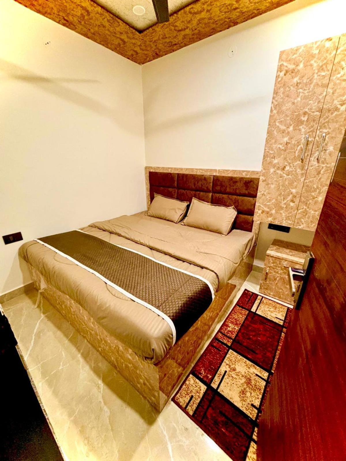 Govindam Royal Stay Jaipur Eksteriør billede