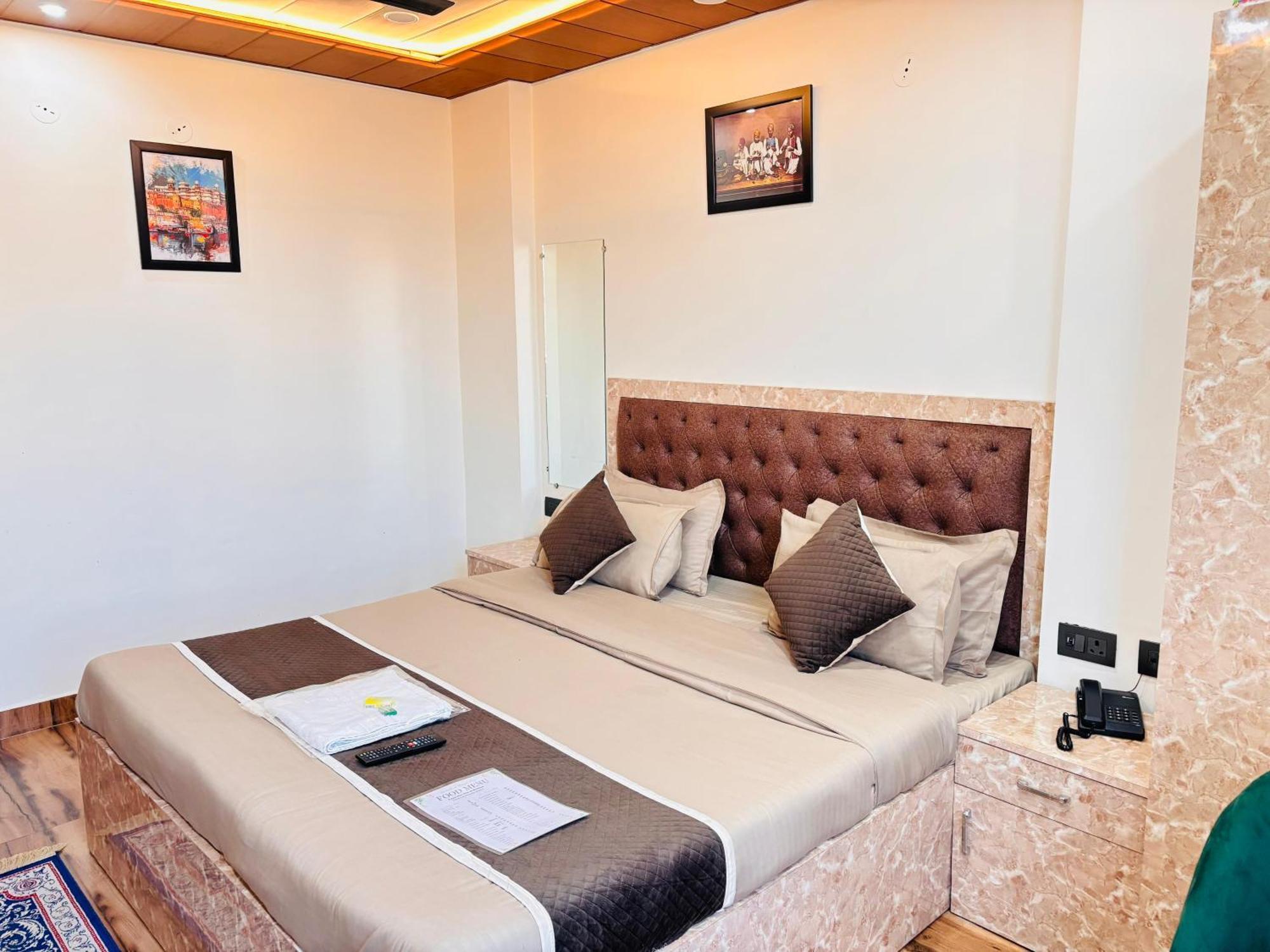 Govindam Royal Stay Jaipur Eksteriør billede